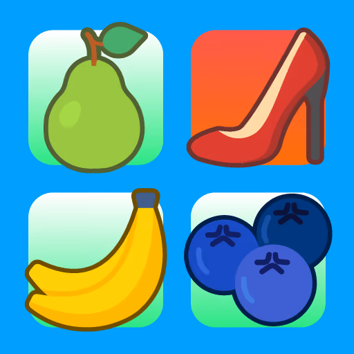 Brain Connections app icon