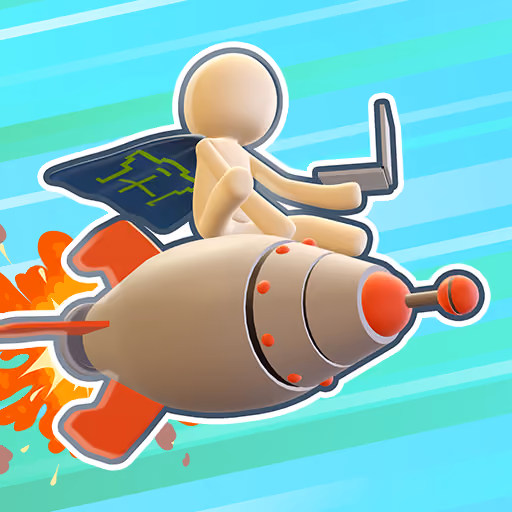 Entertech Rush app icon