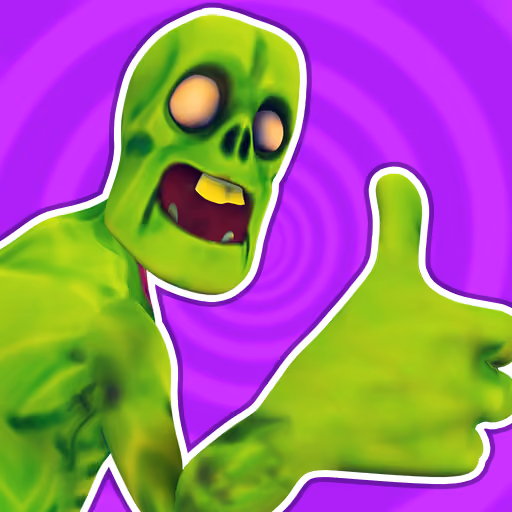 Infect Inc: Swarm Them All app icon