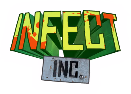 Infect Inc: Swarm Them All logo