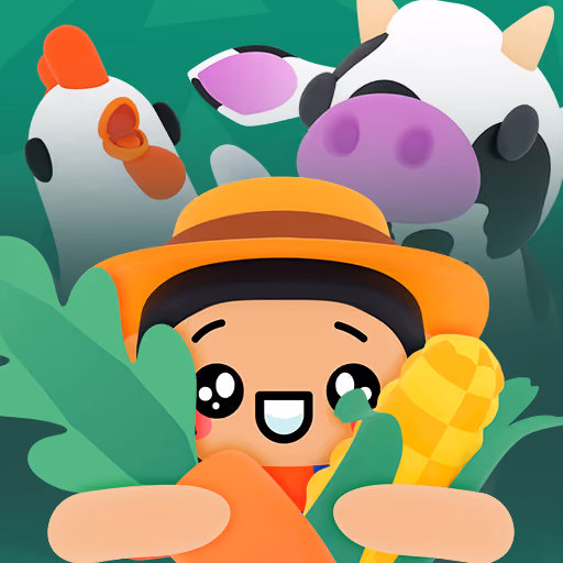 PureFarm: FreshFood app icon