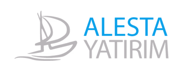 Alesta logo